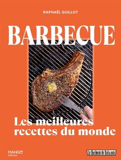 Front cover_Barbecue