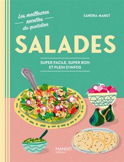 Front cover_Salades