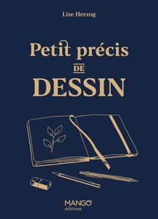 Couverture_Petit précis de dessin