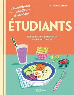Front cover_Etudiants