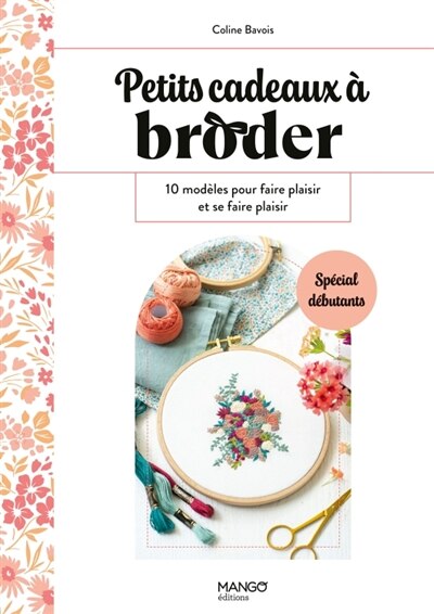 Couverture_Petits cadeaux à broder