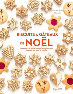 Front cover_Biscuits & gâteaux de Noël