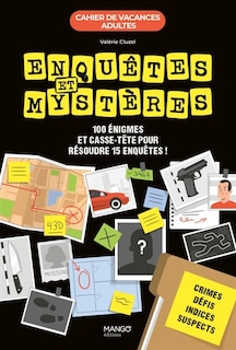 Couverture_Enquêtes et mystères