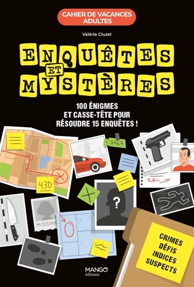 Couverture_Enquêtes et mystères