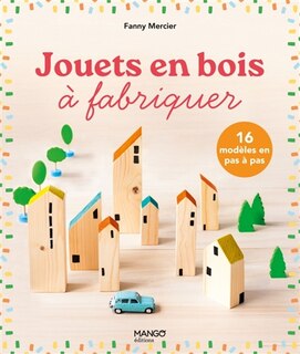 Couverture_Jouets en bois à fabriquer