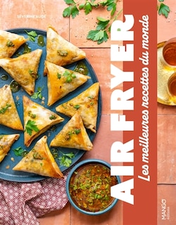 Couverture_Air fryer