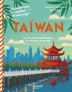 Front cover_Taïwan