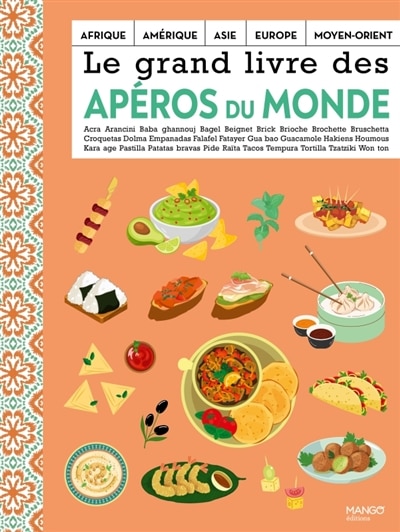 Couverture_Le grand livre des apéros du monde