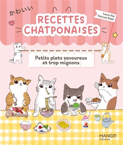 Couverture_Recettes chatponaises