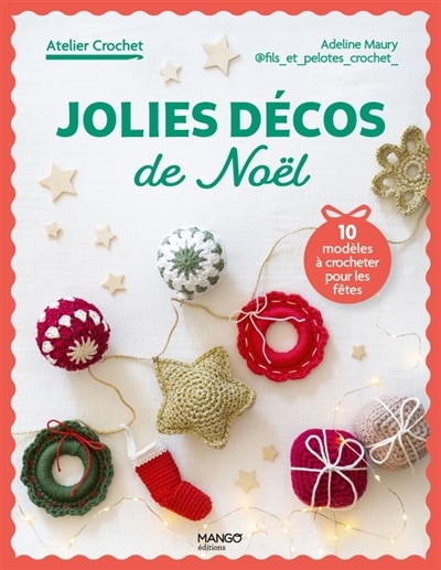 Front cover_Jolies d&eacute;cos de No&euml;l au crochet
