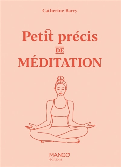 Front cover_Petit pr&eacute;cis de m&eacute;ditation