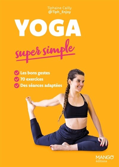 Couverture_Yoga super simple