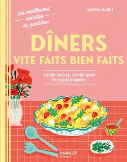 Front cover_D&icirc;ners vite faits bien faits