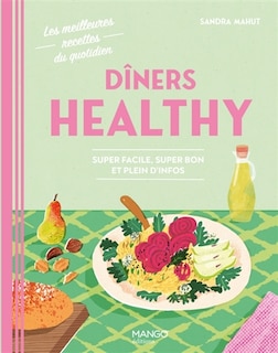 Front cover_D&icirc;ners healthy