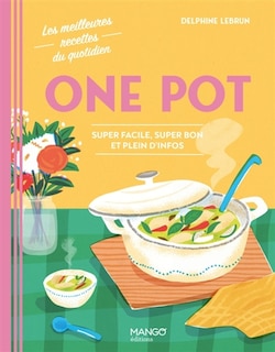 Front cover_One pot
