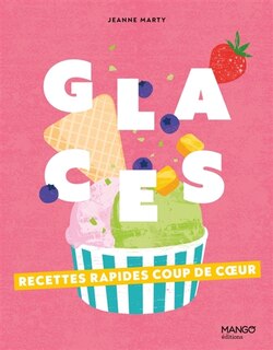 Front cover_Glaces