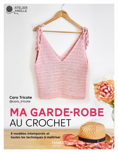 Couverture_Ma garde-robe au crochet