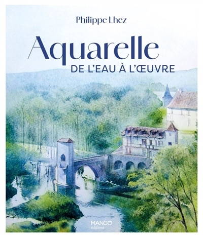 Front cover_Aquarelle
