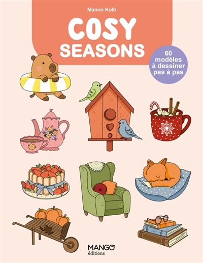 Front cover_Cozy seasons