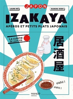 Couverture_Izakaya