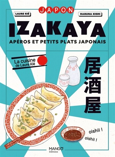 Couverture_Izakaya