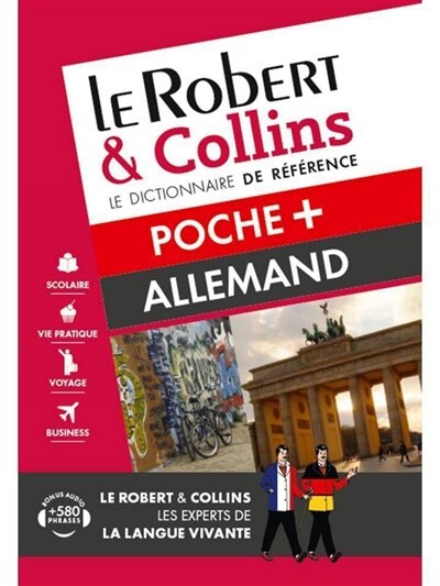 Couverture_POCHE+ FR/ALL-VV -ROBERT & COLLINS