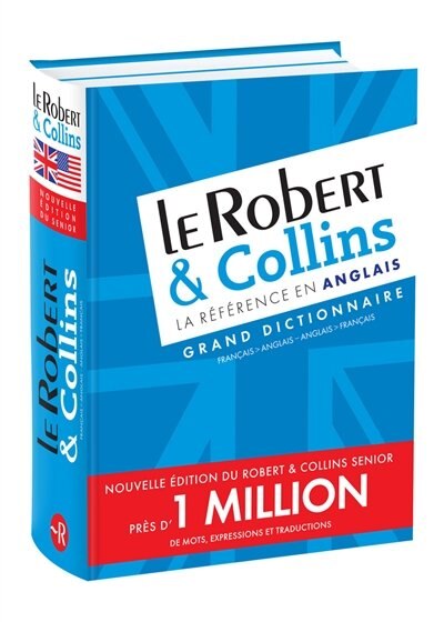 Couverture_Le Robert & Collins