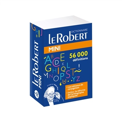 Couverture_Robert Mini 2018