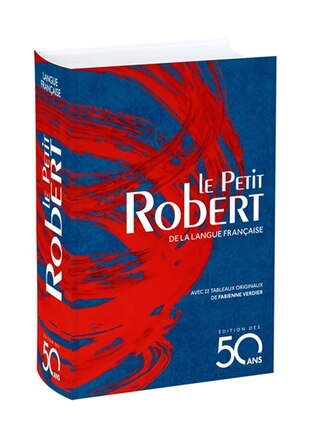 Le Petit Robert De Langue Française 2018 + Clé