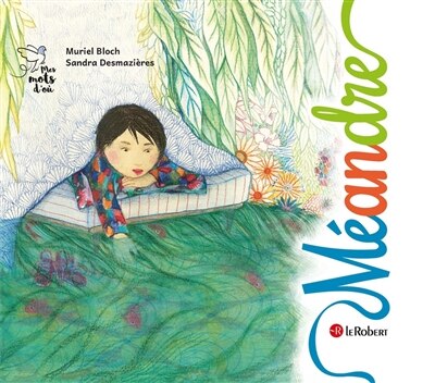 Front cover_Méandre