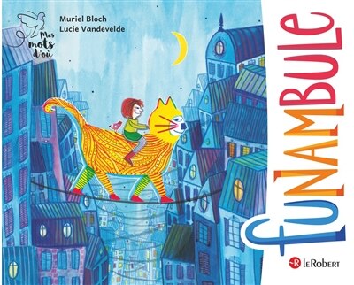 Front cover_Funambule