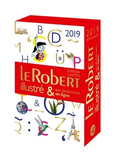 Couverture_ROBERT ILL.+DICT INTERNET 2019 + CLE FA