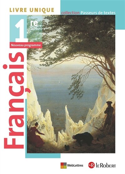 Front cover_Français 1re