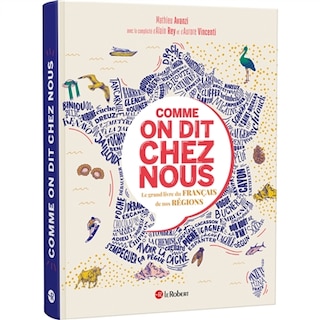 Couverture_Comme on dit chez nous