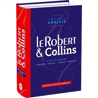 Couverture_Le Robert & Collins