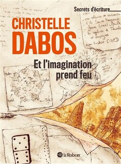 Couverture_Et l'imagination prend feu
