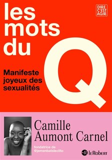 Couverture_Les mots du Q
