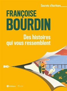 Front cover_Des histoires qui vous ressemblent