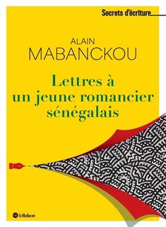 Couverture_Lettres à un jeune romancier sénégalais