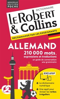 Couverture_Le Robert & Collins allemand poche