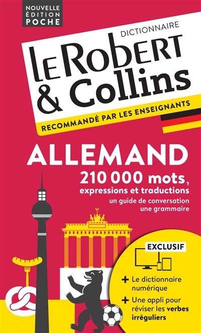Couverture_Le Robert & Collins allemand poche