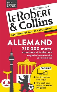 Couverture_Le Robert & Collins allemand poche +