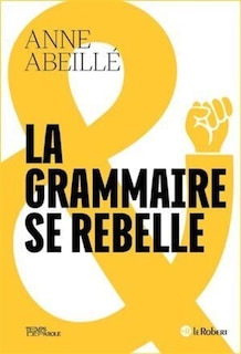 Front cover_Quand la grammaire se rebelle