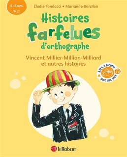 Couverture_Vincent Millier-Million-Milliard