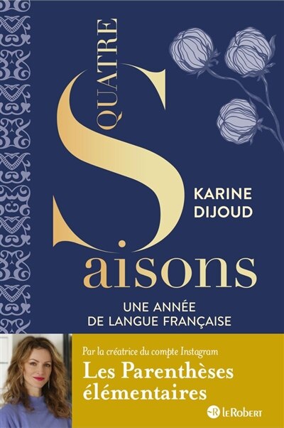 Couverture_Quatre saisons