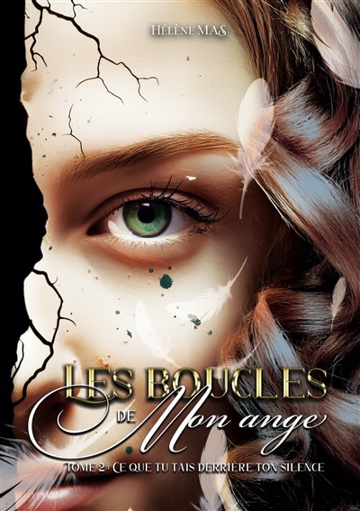 Couverture_Les boucles de mon ange
