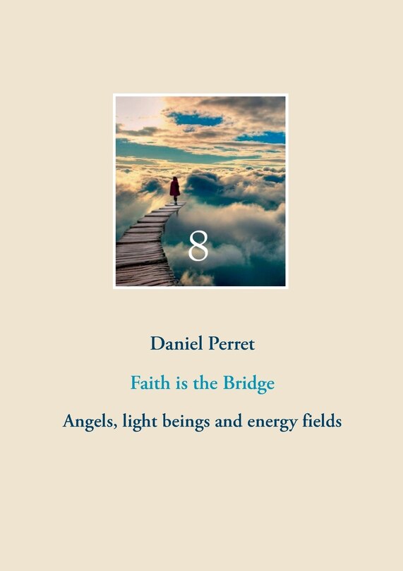 Front cover_Faith is the Bridge