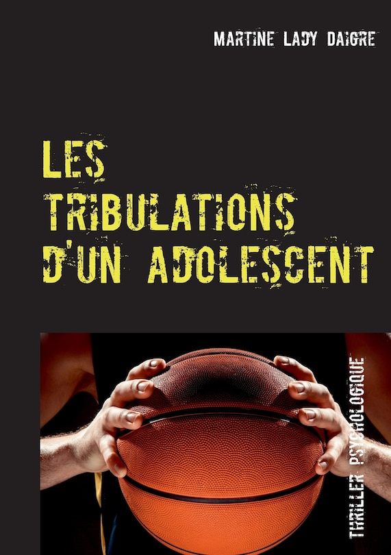 Couverture_Les Tribulations D'un Adolescent