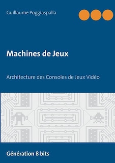 Front cover_Machines de Jeux