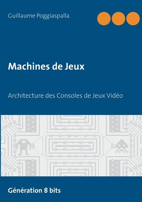 Front cover_Machines de Jeux